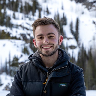 Aidan Scheinfeld, Founder and Lead Travel Advisor at Immortal Vacations