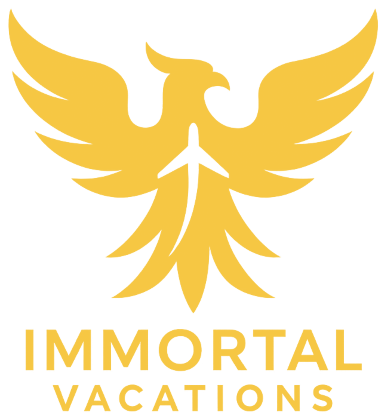 Immortal Vacations